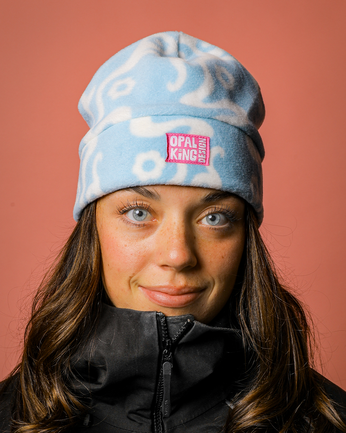 BLUE BIRD LOW-PRO BEANIE (LIMITED)