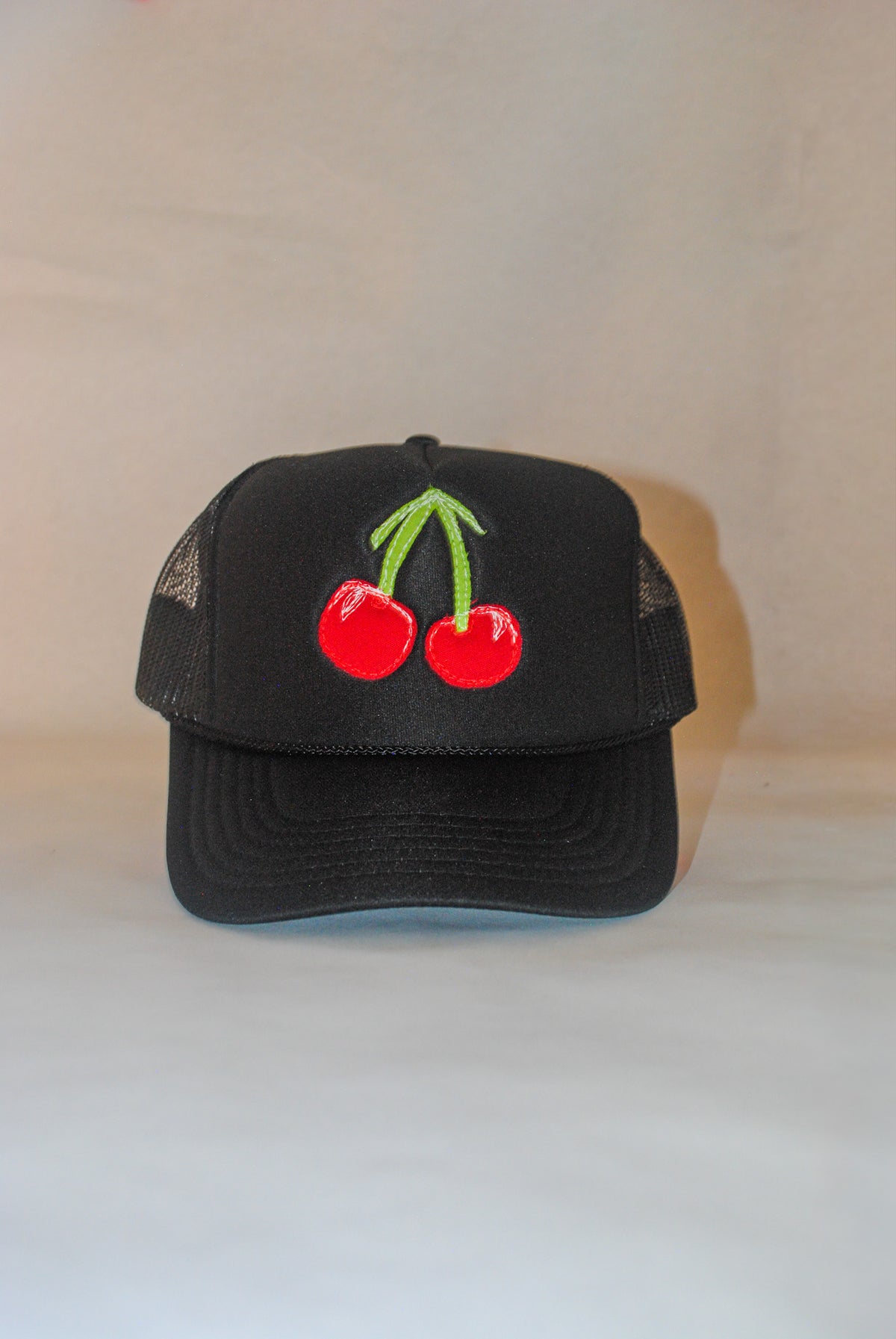 BLACK CHERRY TRUCKER